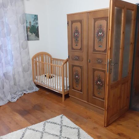 Atelier Spojovaci Apartment Cesky Krumlov Luaran gambar