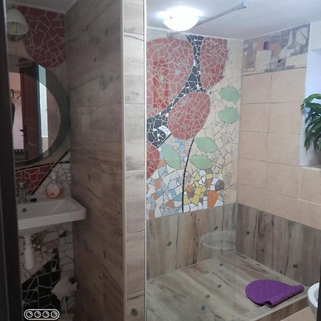 Atelier Spojovaci Apartment Cesky Krumlov Luaran gambar