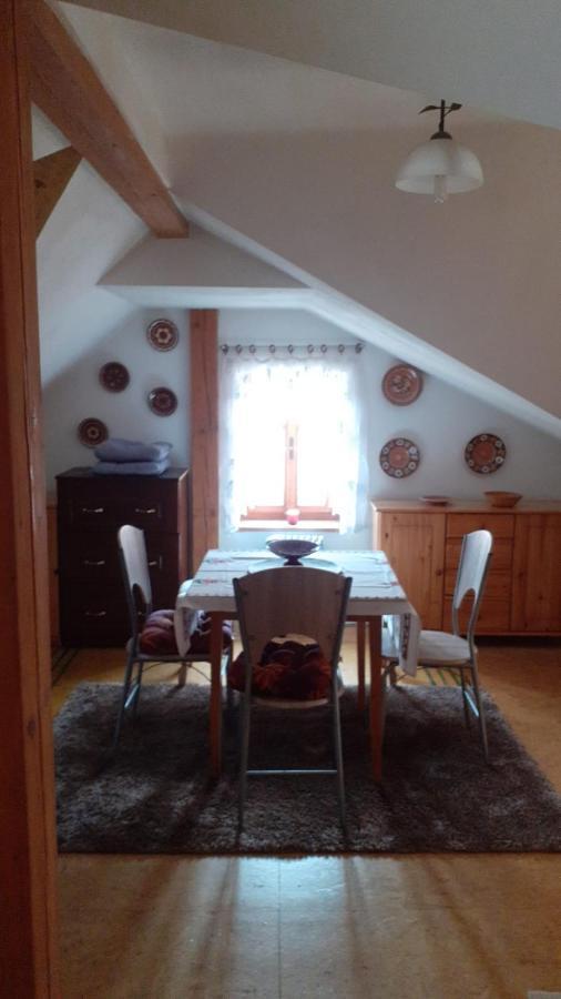 Atelier Spojovaci Apartment Cesky Krumlov Luaran gambar